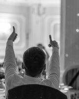 Михаил Мосягин