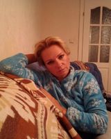 Елена Шурига