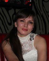 Инга Белякова