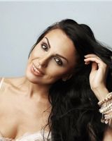 Юлия Стрелкова