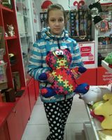 Марина Балденкова