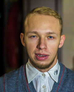 Андрей Яров