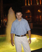 Александр Красноярский