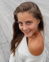 Екатерина Тегниряднова