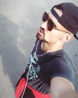 Рафаэль Хайруллин