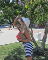 Кристина Хайбуллина