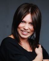 Adilya Zinatullina