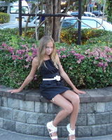 Вероника Евсюкова