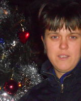 Людмила Весте