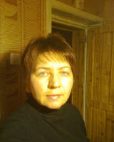 Наталья Колесова