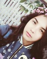 Анастасия Евсеева