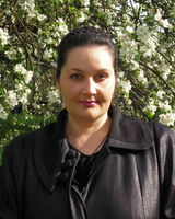 Елена Николаевна