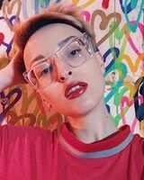 Ольга Подымникова