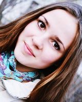 Грибкова Олеговна