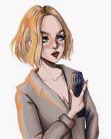 Аполлинария Лешкова