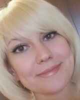 Наталья Шаблинская