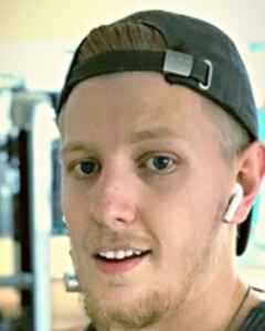 Николай Куприянов