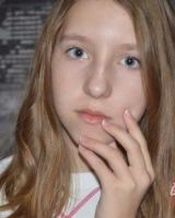 Анастасия Сажина