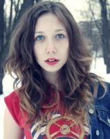 Валентина Окунькова