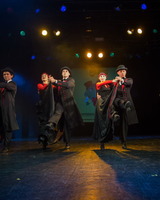 Антон Трубкин