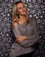 Елена Гущук