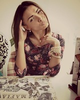 Виктория Возная