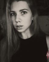 Ульяна Белкина