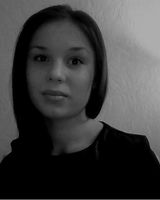 Валерия Бурдина