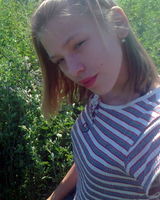 Dianka Voronina