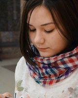 Евгения Федорова