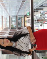 Ирина Юрьевна