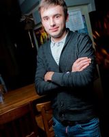 Руслан Кириченко