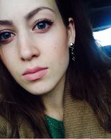 Алина Амбалова