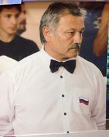 Михаил Гамбиров