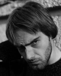 Илья Милошевич