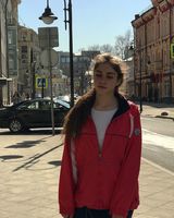 София Георгиева