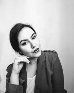 Елизавета Гришенькина