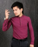 Сухроб Мамадалиев