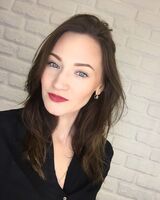 Альбина 