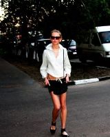 Анна Владимировна