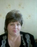 Дарья Голимбовская