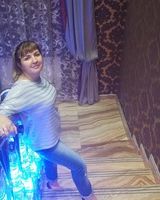 Наталья Сафронова