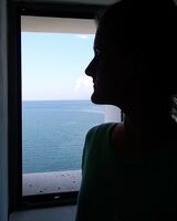 Лиза Завтрикова