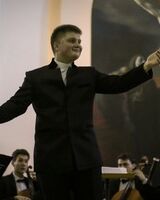 Кирилл Заводчиков