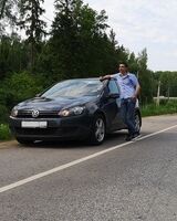 Даниил Давыдов