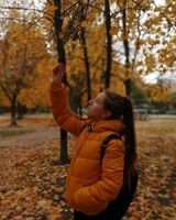 Yana Berezovskaya