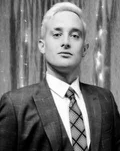 Никита Пуля