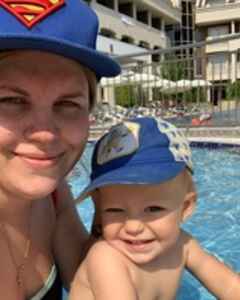 Ксения Дорофеева