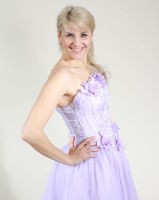 Алла Александровна