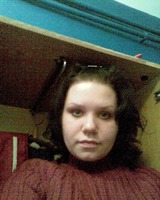 Оксана Стажарова